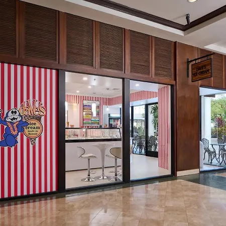 Ilikai Hotel Condo With Kitchen And Ocean View-2