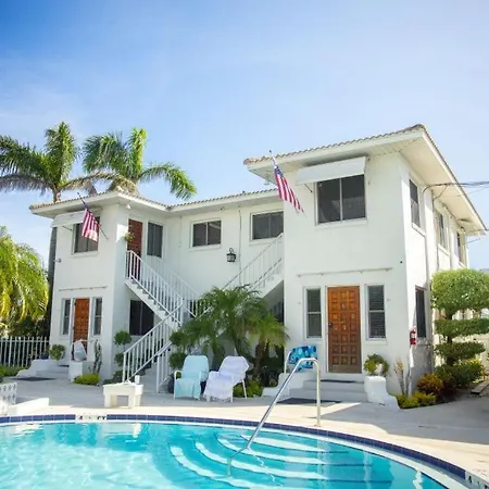 Gulfside Resort Unit 2-2