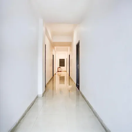 Hotel O Goverdhan Villa-2