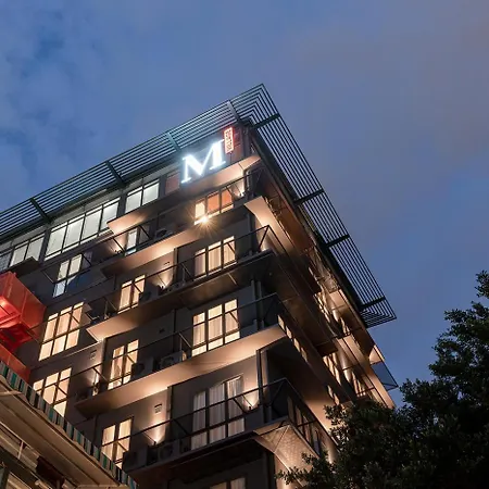 M Village Hotel Hai Ba Trung, A Brand Of Modern Village Lifestyle-3