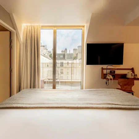 Hotel Pilgrim-3