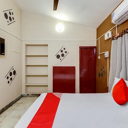 Hotel O Vsv Guest House Maduravoyal-2