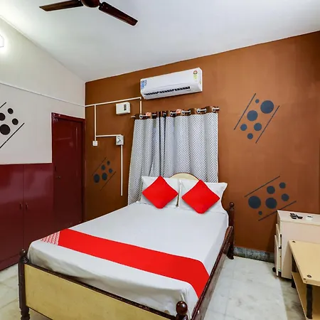 Hotel O Vsv Guest House Maduravoyal-3