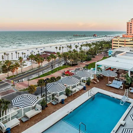 The Hiatus Clearwater Beach, Curio Collection By Hilton-3