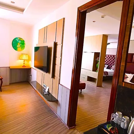 Hotel K11-2