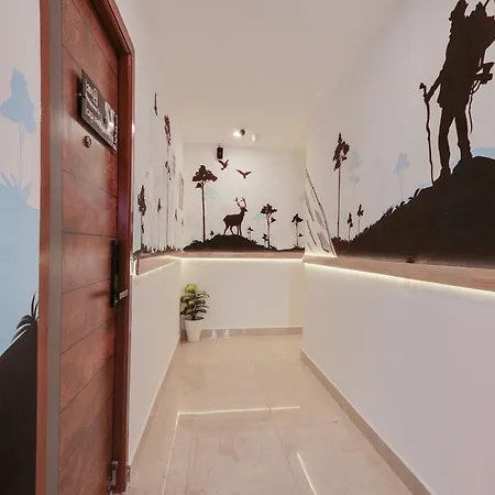 Super Townhouse Casa Grand-3