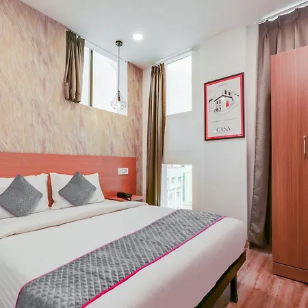 Super Townhouse Casa Grand-2