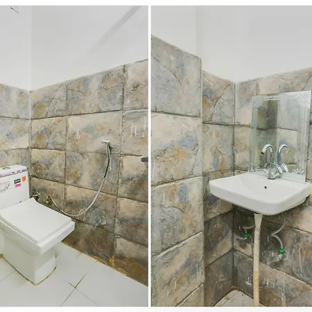 Hotel O By Oyo Happy Home Residency-2