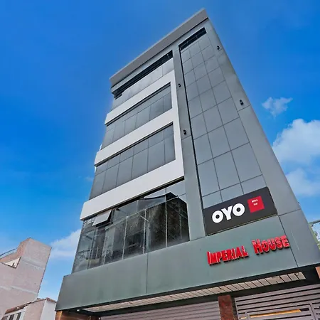 Hotel O Muchhad 75 Hotel & Restaurant-2
