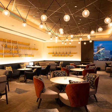 Doubletree By Hilton Osaka Castle-3