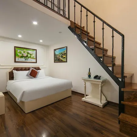 Trangtrang Luxury Hotel-2