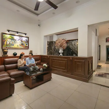 Trangtrang Luxury Hotel-3