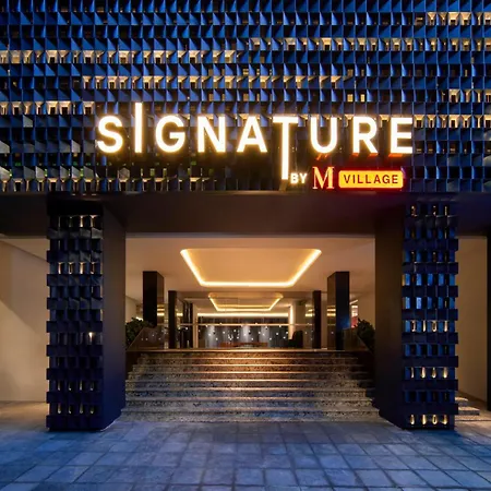 Signature By M Village Tho Nhuom, A Brand Of Modern Village Lifestyle-2