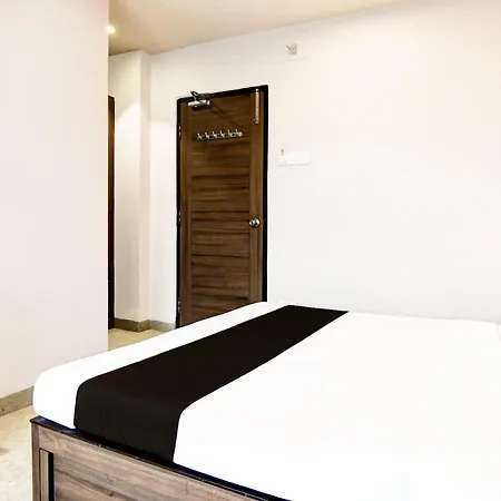 Super Hotel O Tagore Park Laskarhat Formerly Shankar Guest House-2