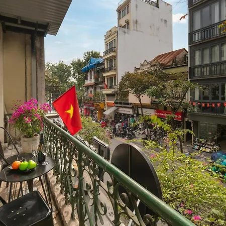 Trangtrang Luxury Hotel-2