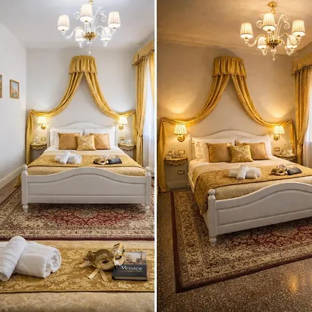 Palazzo Titti Rialto Suites-2