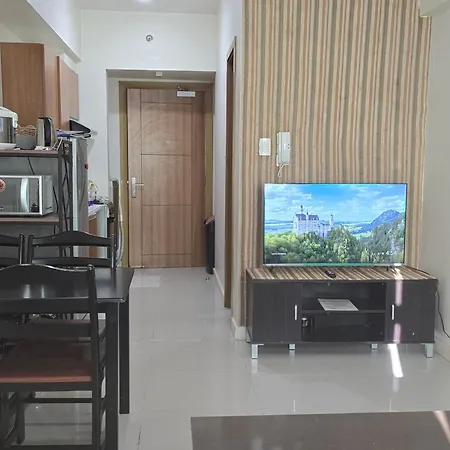 8 Adriatico Manila Condotel Sea View Corner Unit Near St Lukes Clinic-2