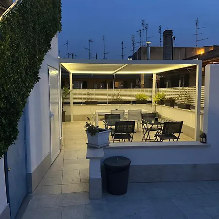 Colonna Inn-3