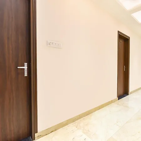 Fabhotel Golden Sapphire-2