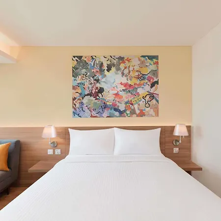 Ibis Mumbai Bkc-2