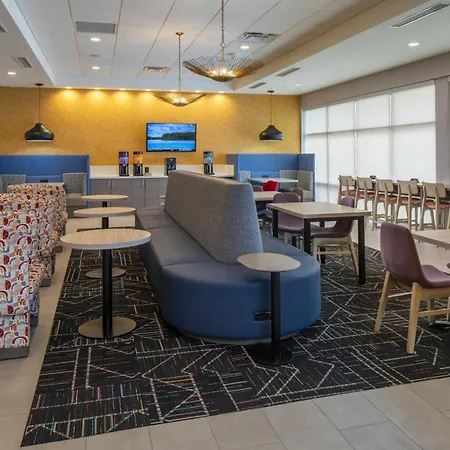 Home2 Suites By Hilton Montgomery Downtown-3