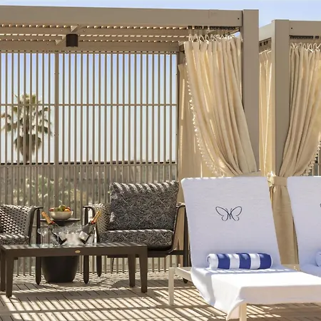 The Monarch San Antonio, Curio Collection By Hilton-2