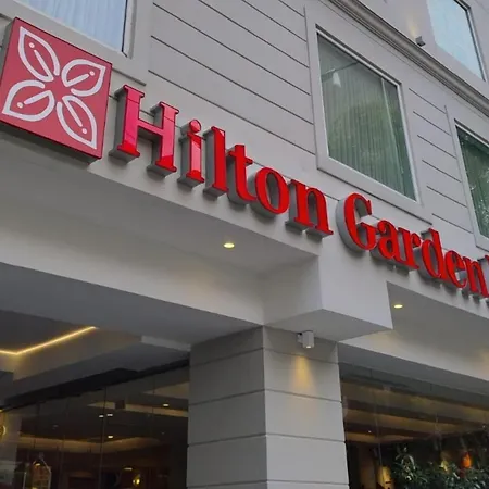 Hilton Garden Inn Mexico City Polanco-2