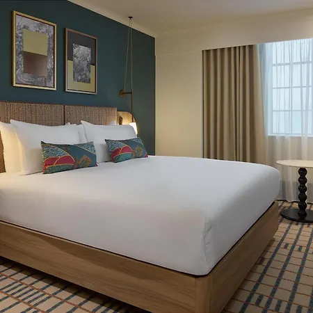 The Derby London City, Curio Collection By Hilton-2
