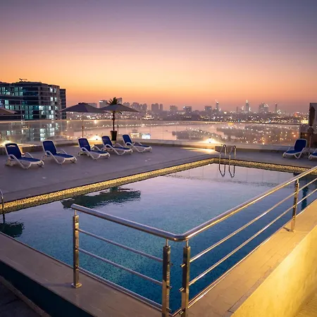 Reya Creek Hotel-2