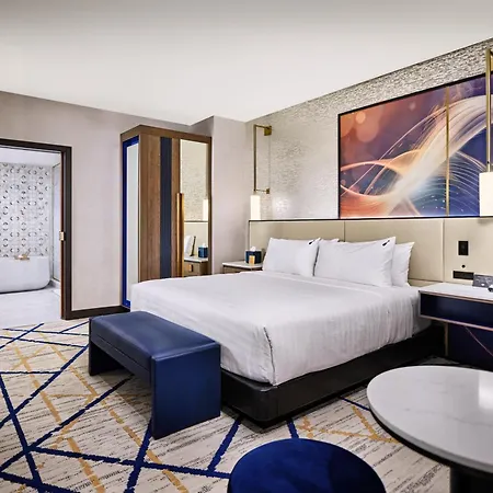 Hard Rock Hotel & Casino Ottawa-2