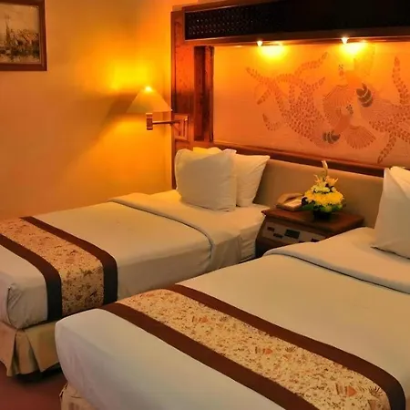 Kartika Chandra Hotel-2