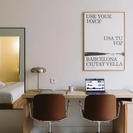 Outsite Barcelona - Work, Connect, Explore-2