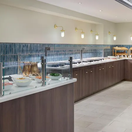Hilton Edinburgh Carlton-3