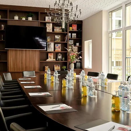 Flemings Hotel Wien-Stadthalle-3