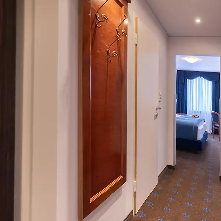 Hotel Prinz Eugen Vienna-3