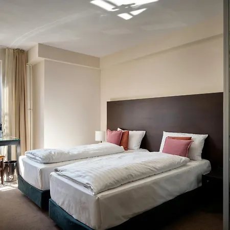 Flemings Hotel Wien-Stadthalle-2