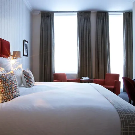 54 Queen'S Gate Hotel-2