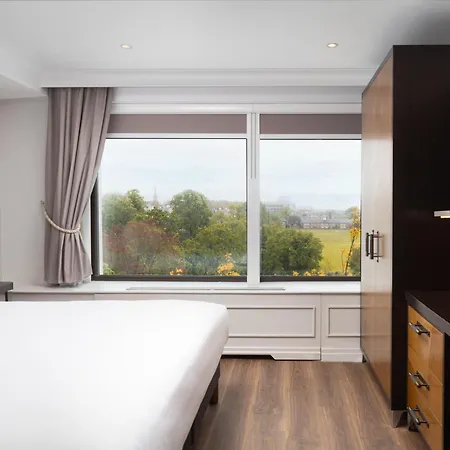 Doubletree By Hilton London - Hyde Park-2