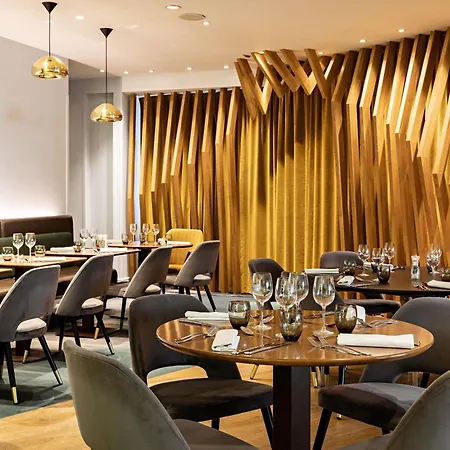 Pullman Paris Centre - Bercy-3