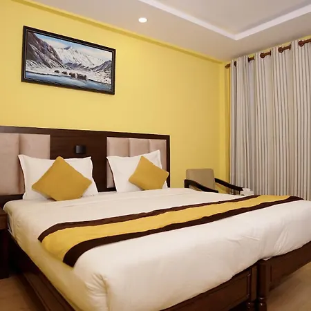 Hotel Thamel-2