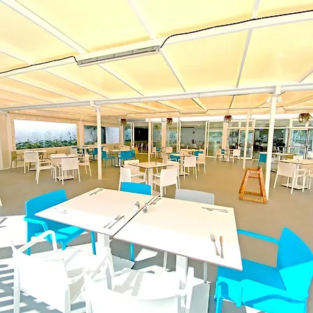 Bluesea Interpalace-3