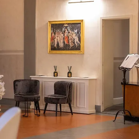 Relais Hotel Centrale "Dimora Storica"-2