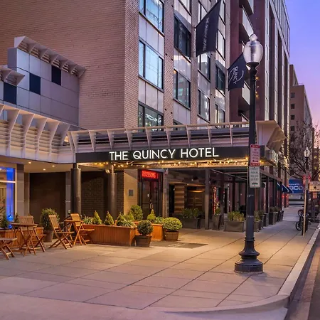 The Quincy, An Ascend Collection Hotel-2