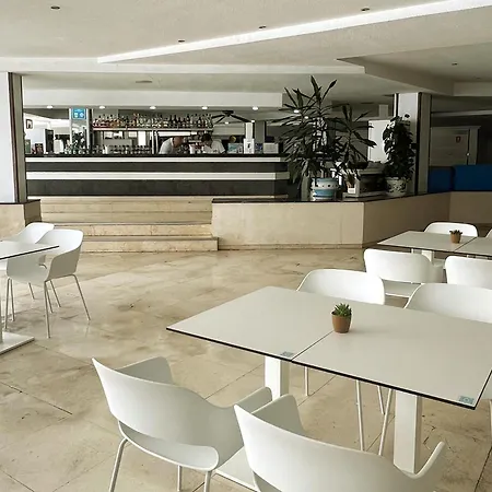 Bluesea Costa Jardin & Spa-2