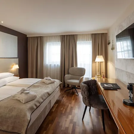Boutique Hotel Das Tigra-3