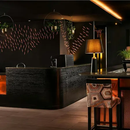 Protea Hotel Fire & Ice By Marriott Cape Town-2