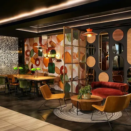 Protea Hotel Fire & Ice By Marriott Cape Town-3