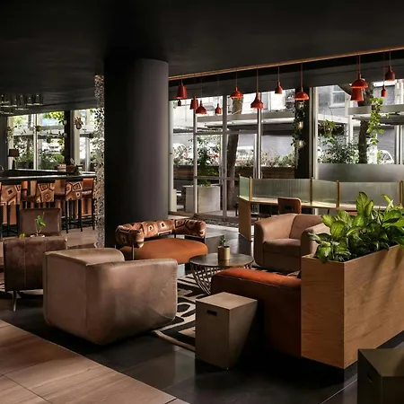 Protea Hotel Fire & Ice By Marriott Cape Town-3