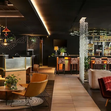 Protea Hotel Fire & Ice By Marriott Cape Town-2