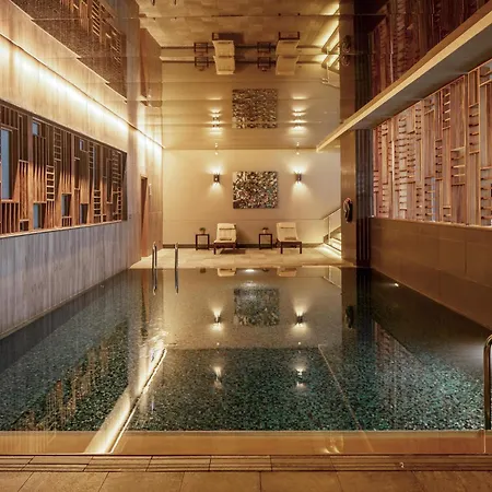 Hilton Istanbul Maslak-2